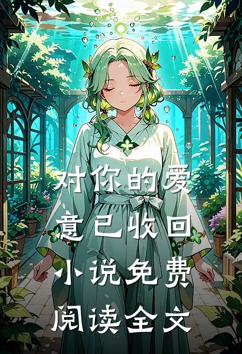 对你的爱意已收回小说免费阅读全文