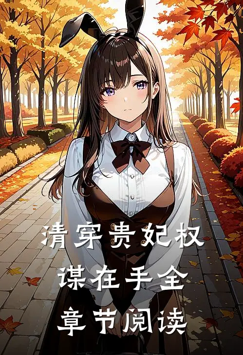 清穿贵妃权谋在手全章节阅读
