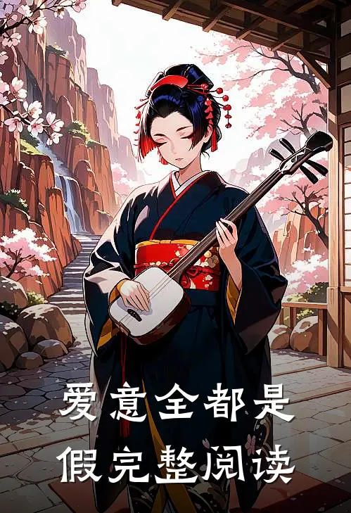爱意全都是假完整阅读
