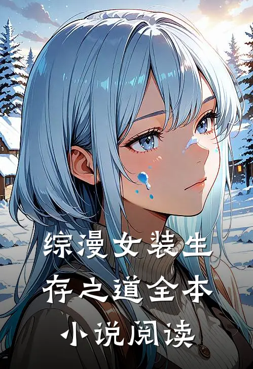 综漫女装生存之道全本小说阅读