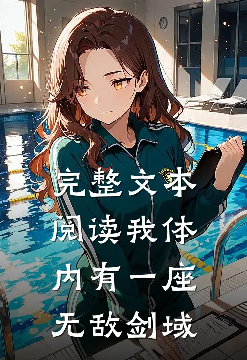 完整文本阅读我体内有一座无敌剑域