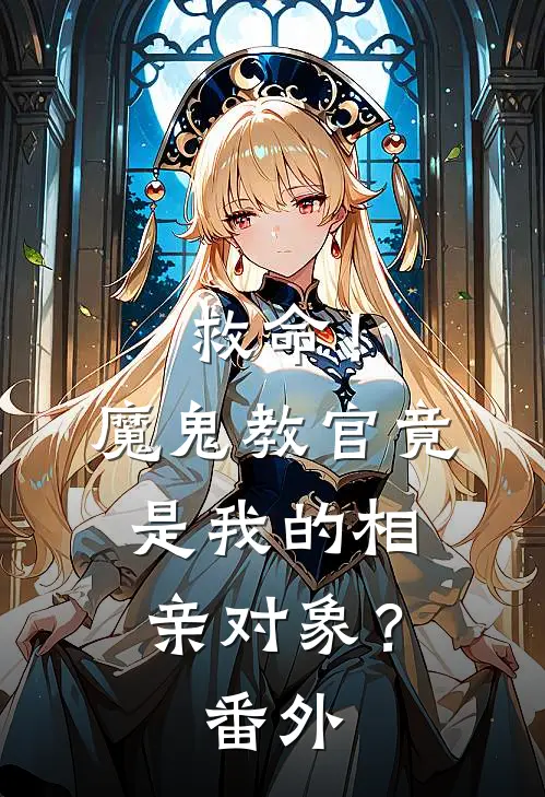 救命！魔鬼教官竟是我的相亲对象？ 番外