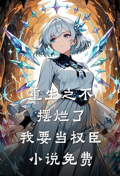 重生之不摆烂了，我要当权臣小说免费