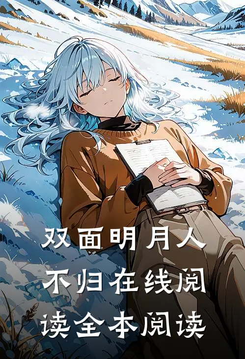 双面明月人不归在线阅读全本阅读