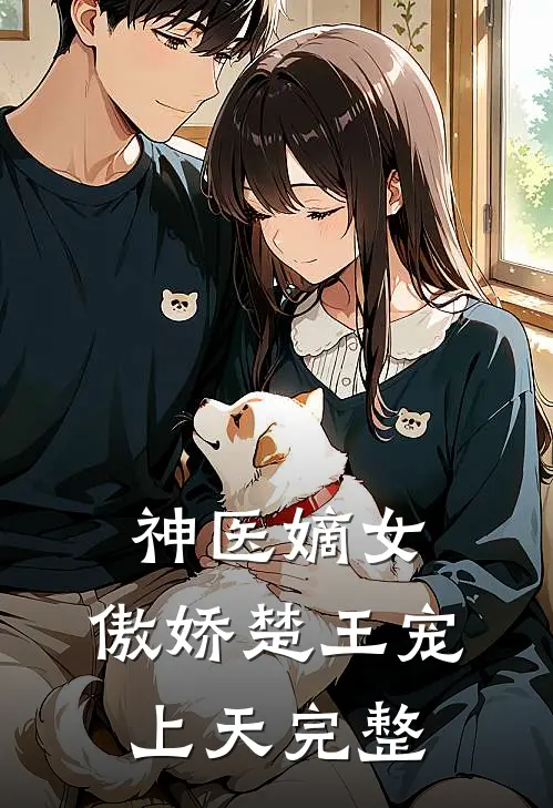 神医嫡女傲娇楚王宠上天完整阅读