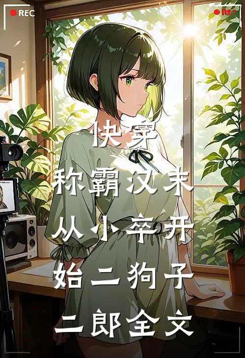 快穿：称霸汉末，从小卒开始二狗子二郎全文