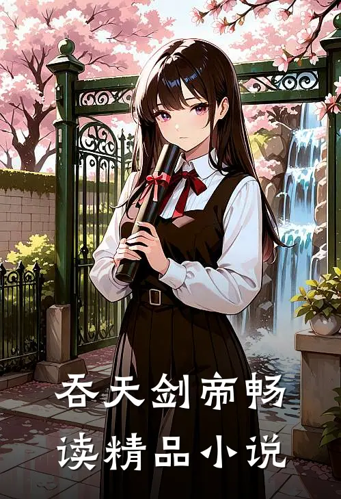 吞天剑帝畅读精品小说
