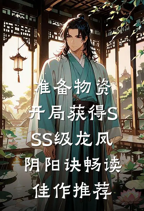 准备物资：开局获得SSS级龙凤阴阳诀畅读佳作推荐