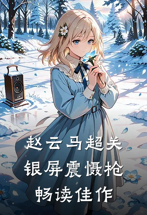 赵云马超关银屏震慑枪畅读佳作