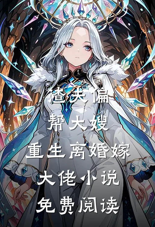 渣夫偏帮大嫂，重生离婚嫁大佬小说免费阅读