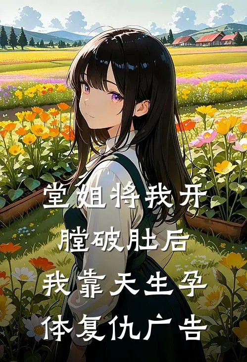 堂姐将我开膛破肚后，我靠天生孕体复仇广告