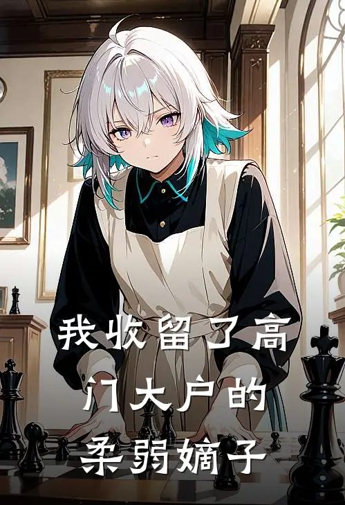 我收留了高门大户的柔弱嫡子