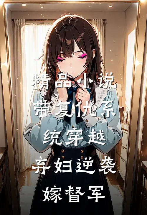 精品小说带复仇系统穿越，弃妇逆袭嫁督军