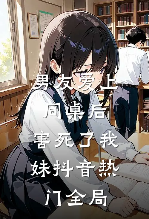 男友爱上同桌后，害死了我妹抖音热门全局