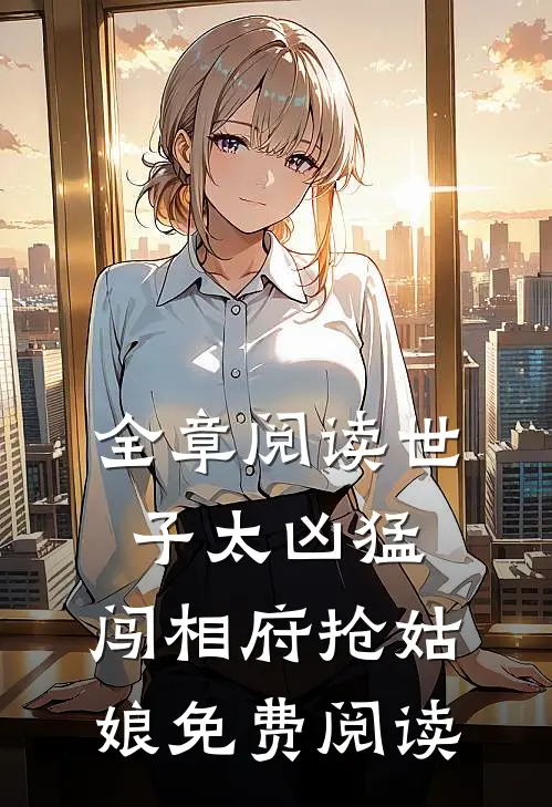 全章阅读世子太凶猛:闯相府抢姑娘免费阅读