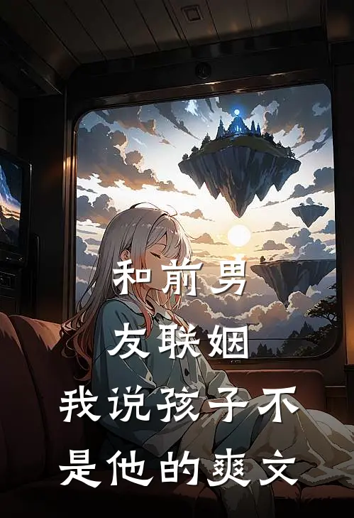 和前男友联姻，我说孩子不是他的爽文