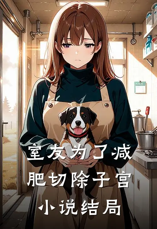 室友为了减肥切除子宫小说结局