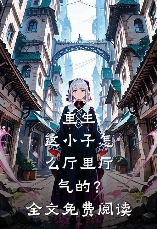 重生：这小子怎么厅里厅气的？全文免费阅读