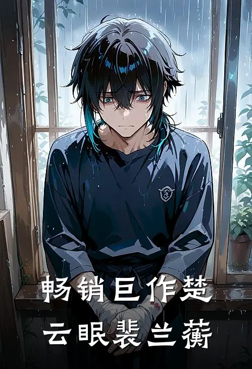 畅销巨作楚云眠裴兰蘅