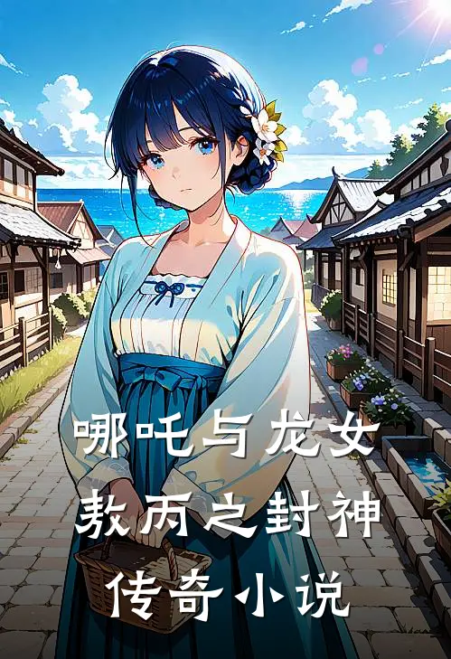 哪吒与龙女敖丙之封神传奇小说