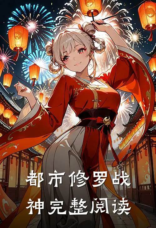 都市修罗战神完整阅读