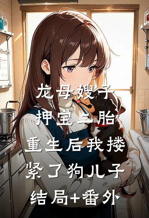 龙母嫂子押宝二胎，重生后我搂紧了狗儿子结局+番外