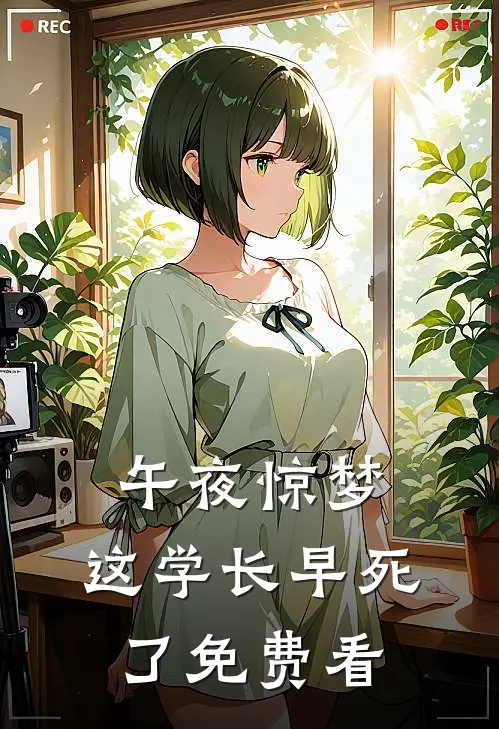 午夜惊梦：这学长早死了免费看
