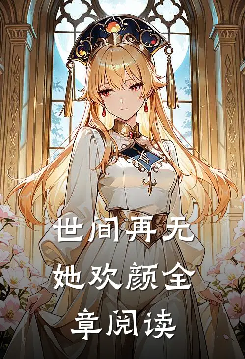 世间再无她欢颜全章阅读