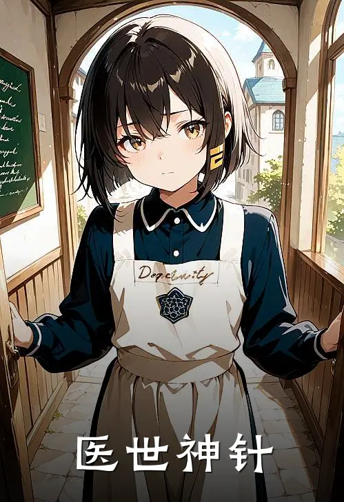 医世神针