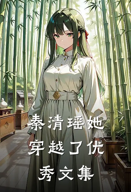 秦清瑶她穿越了优秀文集