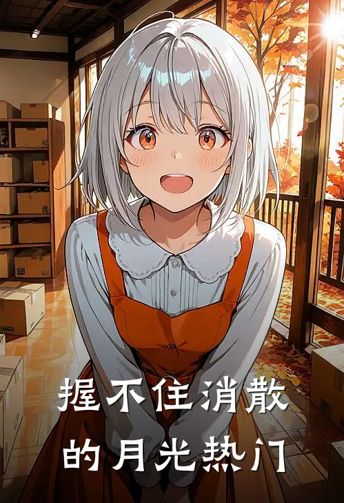 握不住消散的月光热门