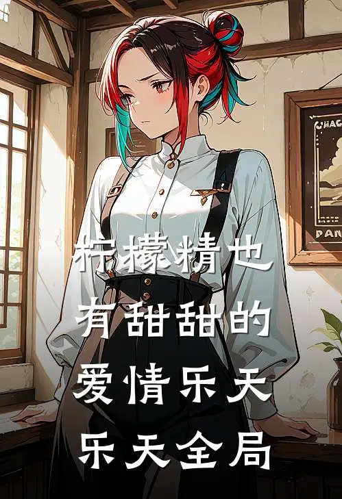 柠檬精也有甜甜的爱情乐天乐天全局