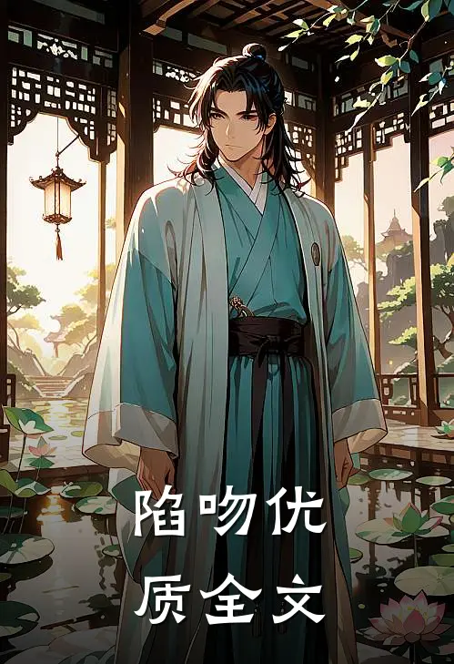 陷吻优质全文