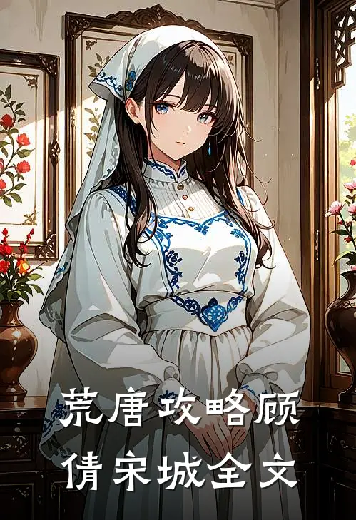 荒唐攻略顾倩宋城全文