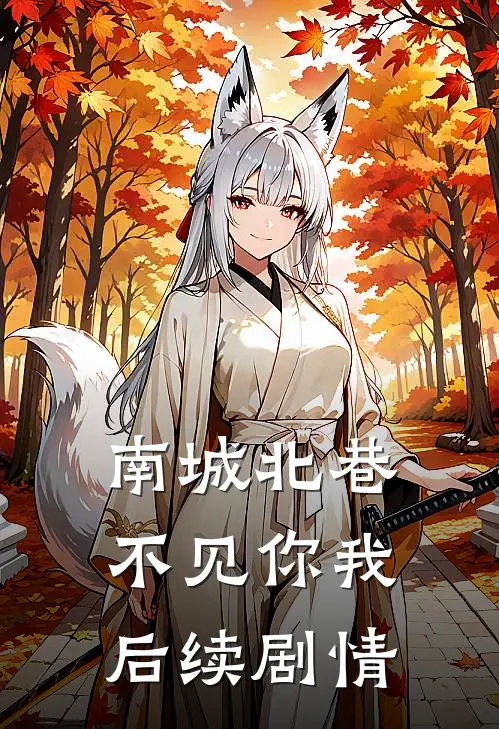 南城北巷，不见你我后续剧情