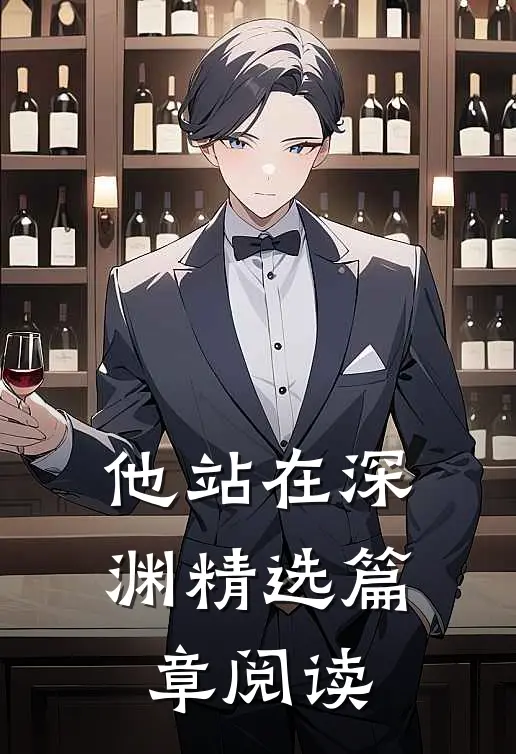 他站在深渊精选篇章阅读