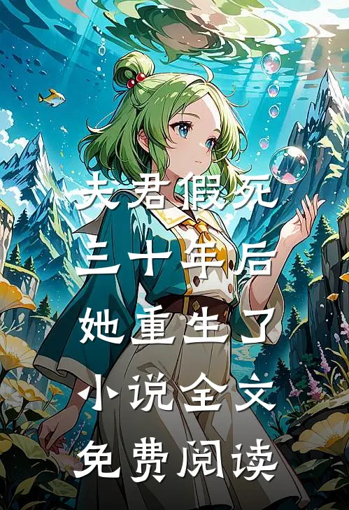 夫君假死三十年后，她重生了小说全文免费阅读