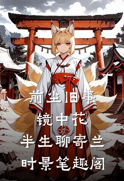 前尘旧事镜中花，半生聊寄兰时景笔趣阁