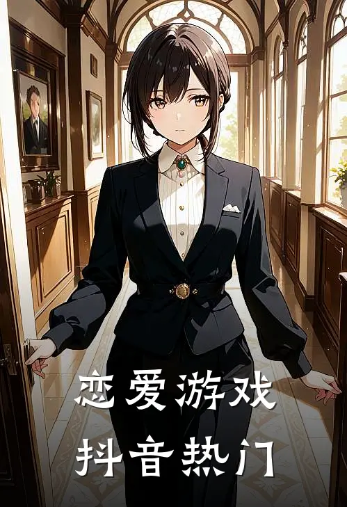 恋爱游戏抖音热门