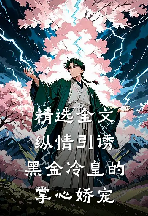 精选全文纵情引诱，黑金冷皇的掌心娇宠