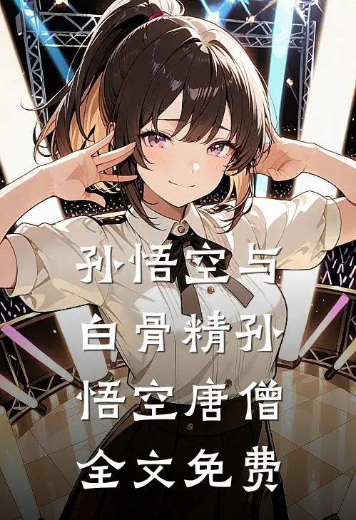 孙悟空与白骨精孙悟空唐僧全文免费