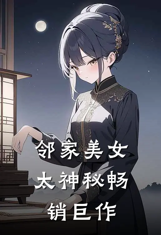 邻家美女太神秘畅销巨作