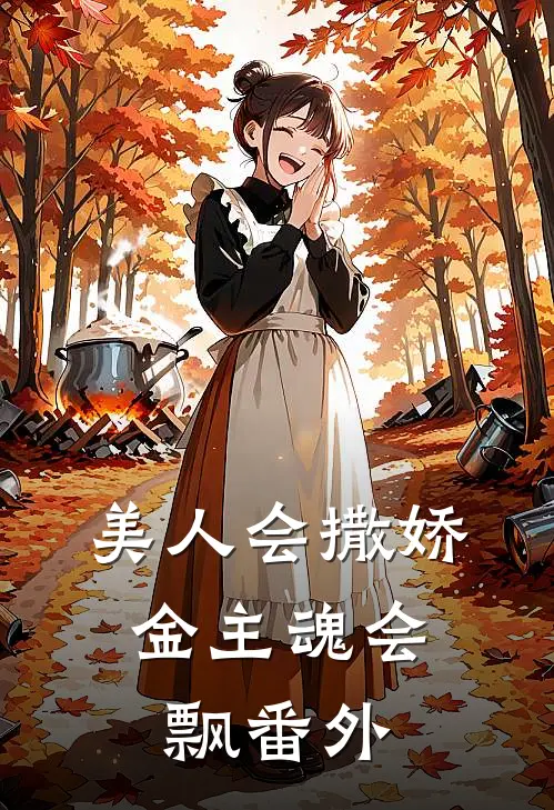 美人会撒娇,金主魂会飘 番外免费阅读