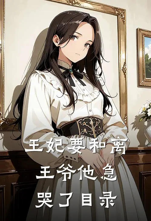 王妃要和离，王爷他急哭了目录