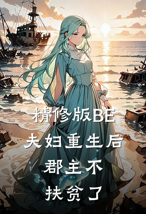 精修版BE夫妇重生后，郡主不扶贫了