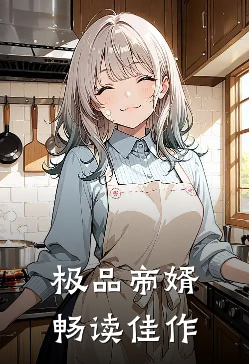 极品帝婿畅读佳作