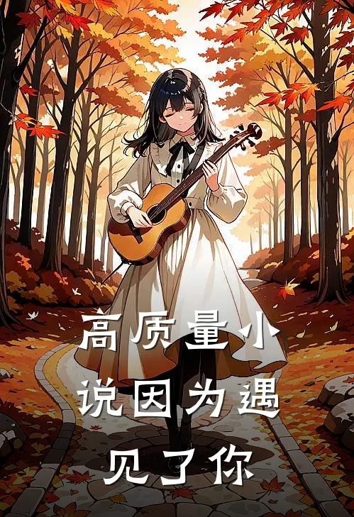 高质量小说因为遇见了你