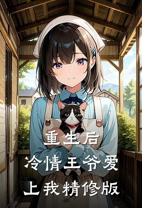 重生后,冷情王爷爱上我精修版