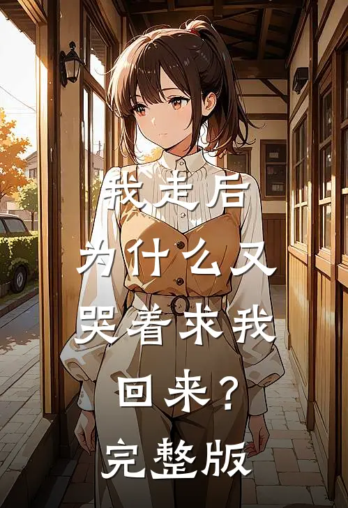 我走后，为什么又哭着求我回来？完整版
