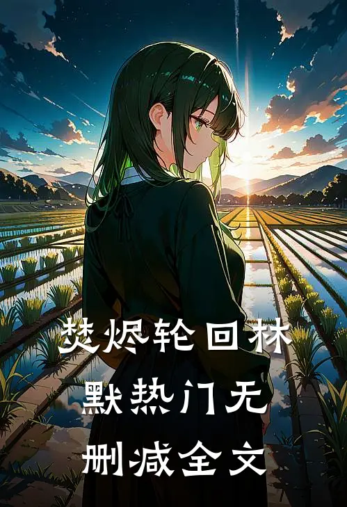 焚烬轮回林默热门无删减全文